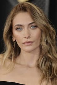 Foto del actor Paris Jackson