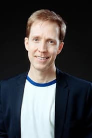 Foto del actor James Arnold Taylor