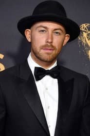 Foto del actor Rob Gough