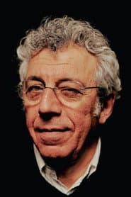 Foto del actor Eric Bogosian