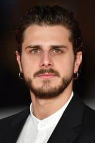 Foto del actor Andrea Arcangeli