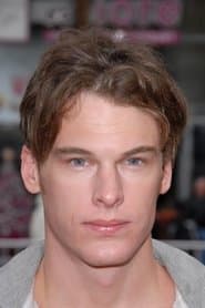 Foto del actor Grant Harvey