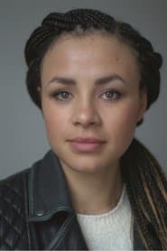 Foto del actor Carlyss Peer