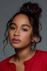 Foto del actor Jordyn Curet
