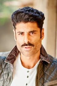 Foto del actor Sikandar Kher