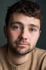 Foto del actor Jake Davies