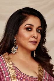 Foto del actor Ramya Krishnan