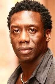 Foto del actor Hakeem Kae-Kazim