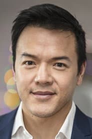 Foto del actor Kenneth Fok