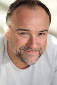 Foto del actor David DeLuise