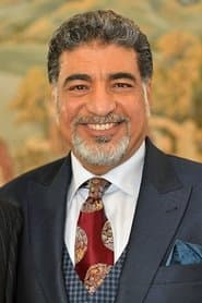 Foto del actor Sayed Badreya