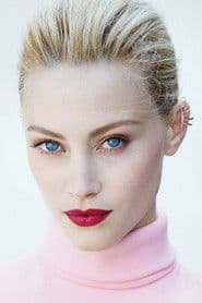 Foto del actor Sarah Gadon