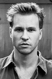 Foto del actor Val Kilmer