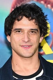 Foto del actor Tyler Posey