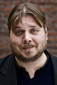 Foto del actor Nicolas Bro