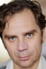 Foto del actor Andrea Bruschi
