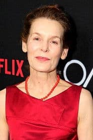 Foto del actor Alice Krige