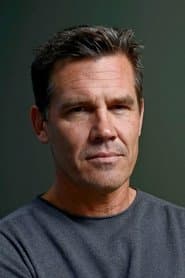 Foto del actor Josh Brolin
