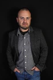 Foto del actor Julián Candón