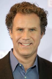 Foto del actor Will Ferrell