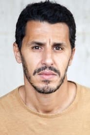 Foto del actor Mounir Margoum