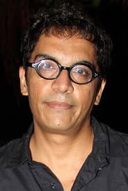 Foto del actor Vrajesh Hirjee