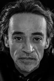 Foto del actor Roberto Sosa