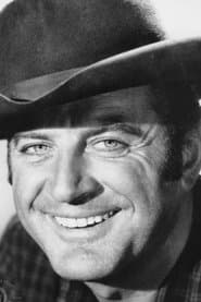 Foto del actor Brad Dexter