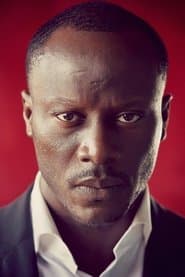 Foto del actor Sallieu Sesay
