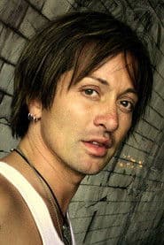 Foto del actor Johnny Alonso