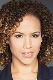 Foto del actor Cherisse Woonsam