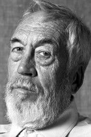 Foto del actor John Huston