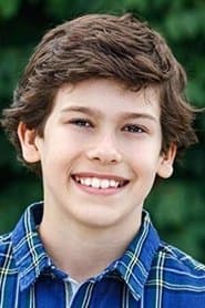 Foto del actor Kingsley Marshall