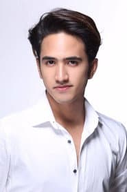 Foto del actor Kevin Royano