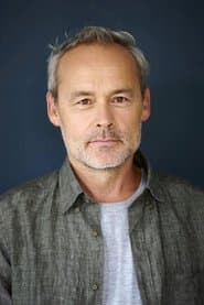 Foto del actor Marcel Hensema