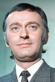 Foto del actor Barrie Ingham