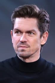 Foto del actor Steve Howey