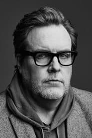 Foto del actor Steve Agee