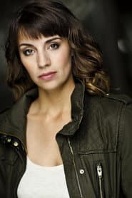Foto del actor Adrienne Kress