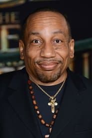 Foto del actor Tony Cox