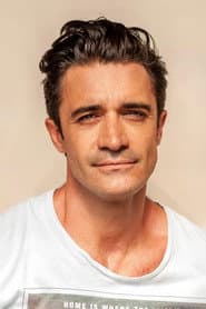 Foto del actor Gilles Marini