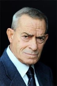 Foto del actor Eros Pagni