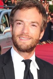 Foto del actor Jonathan Lambert