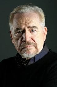 Foto del actor Brian Cox