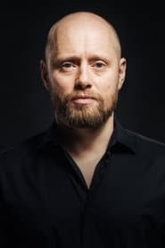 Foto del actor Aksel Hennie