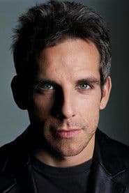 Foto del actor Ben Stiller