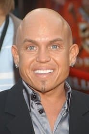 Foto del actor Martin Klebba