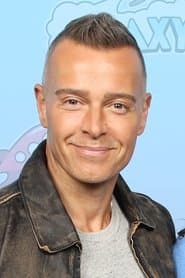 Foto del actor Joey Lawrence
