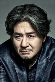 Foto del actor 최민식