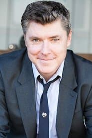 Foto del actor Chris Cox